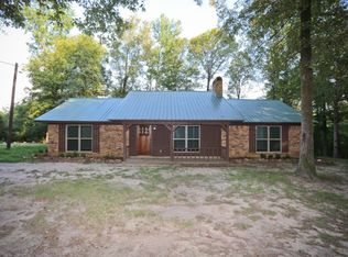 2607 Cook Rd, Ruston, LA 71270