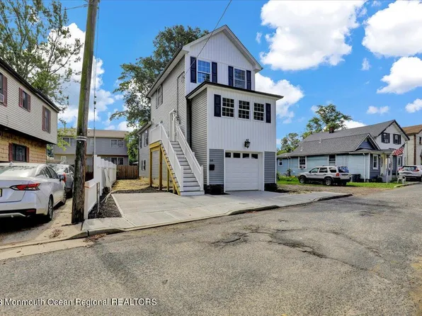 68 Washington Avenue, Keansburg, NJ 07734