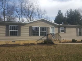 12440 Arrowhead Trl, Culver, IN 46511
