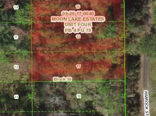Rimrock St LOT 15, New Pt Richey, FL 34654