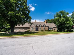 22448 Meadow Hill Rd, Siloam Springs, AR 72761