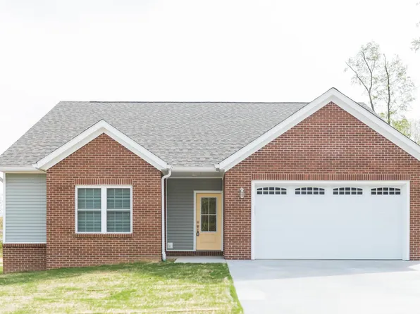 939 N Daisy Dr, Ellettsville, IN 47429