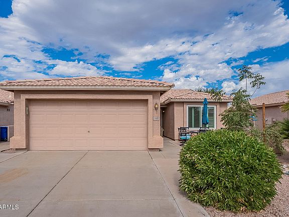 2nd image of 1440 E La Costa Drive
