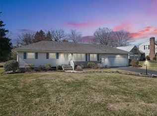 104 Lincoln Ave, Stockertown, PA 18083