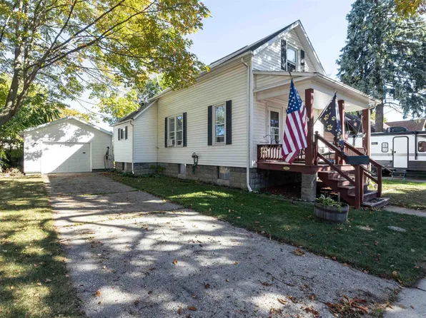 411 S Jackson St, Bay City, MI 48708