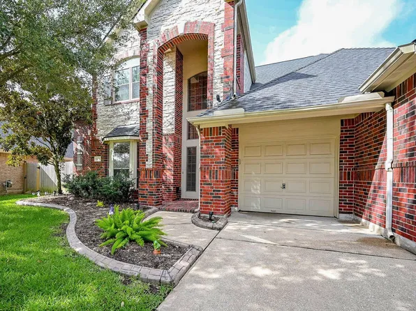21211 Dover Park Ln, Katy, TX 77450