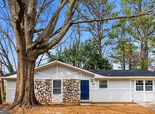 1677 Liberty Valley, Decatur, GA 30032
