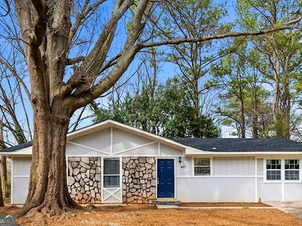 1677 Liberty Valley, Decatur, GA 30032
