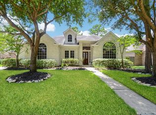 8515 Calverton Pines Ln, Houston, TX 77095