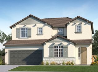 Residence 1 Plan, Lakeshore : Maggiore, Mountain House, CA 95391