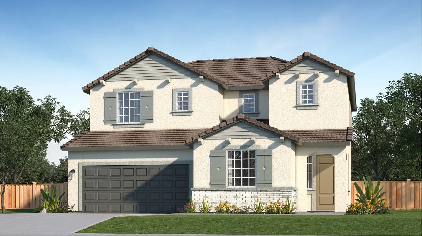 Residence 1 Plan, Lakeshore : Maggiore photo 1