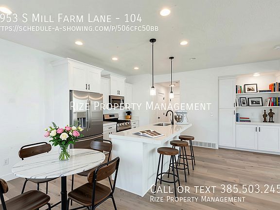 2nd image of 3953 S Mill Farm Ln #104