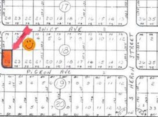 367 Pigeon Ave, Sebring, FL 33872