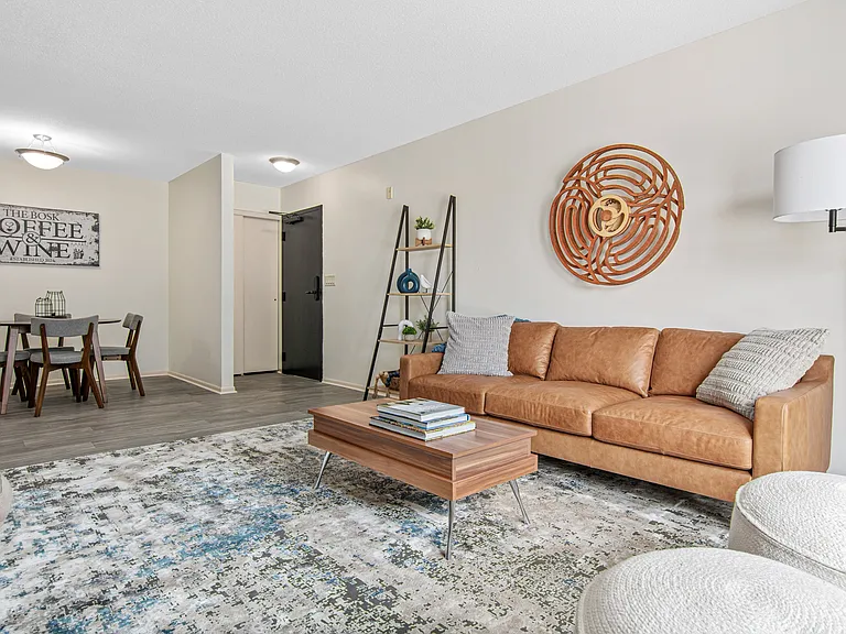 The Bosk Apartment Homes — Photo 6