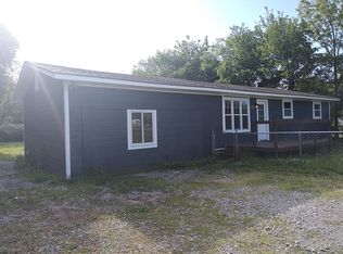6211 S 46th West Ave, Tulsa, OK 74132