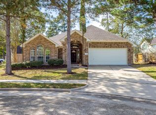 14519 Red Tailed Hawk Ln, Houston, TX 77044