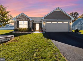 389 Rushbrook Rd, Martinsburg, WV 25403