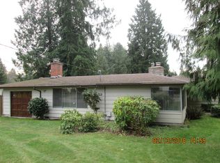 18760 58th Ave NE, Kenmore, WA 98028