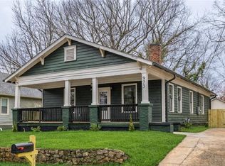 973 Parsons St SW, Atlanta, GA 30314