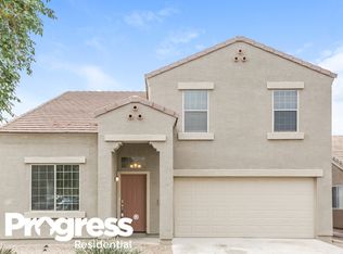 5902 S 32nd Ave, Phoenix, AZ 85041