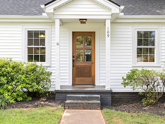 Beautiful craftsmanship around every corner of this home.