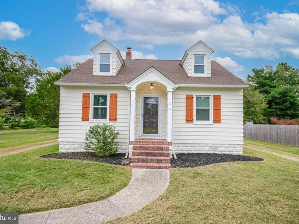 115 Civic Ave, Salisbury, MD 21804