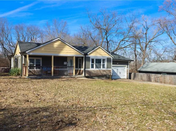 5316 Byrams Ford Rd, Kansas City, MO 64129