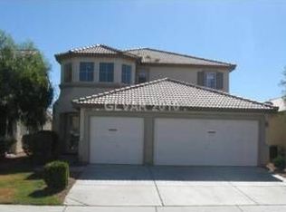 9076 Manalang Rd, Las Vegas, NV 89123