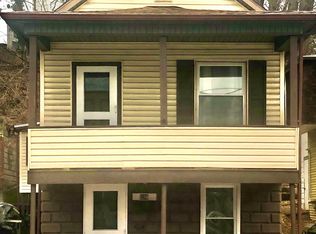 236 Kelly St, Luzerne, PA 18709