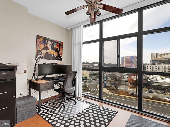 3rd image of 11700 Old Georgetown Rd Unit 502