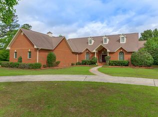 1262 Shore Dr, Manning, SC 29102