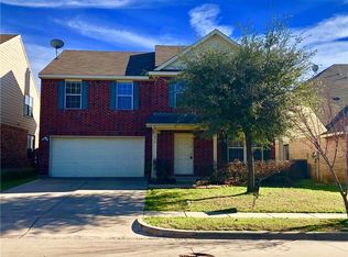 5016 Raymond Dr, Fort Worth, TX 76244