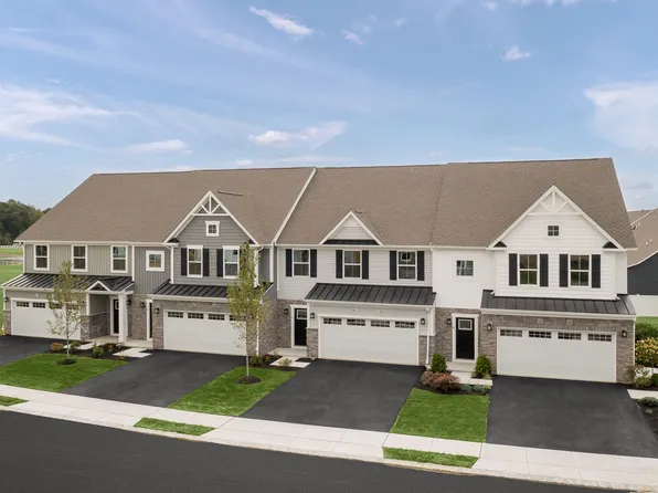 114 S Durham Dr, Howell, NJ 07731