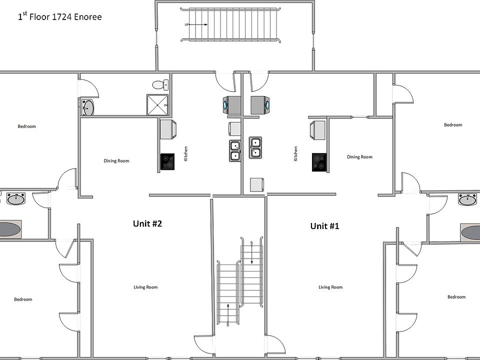 2nd image of 1724 Enoree Ave