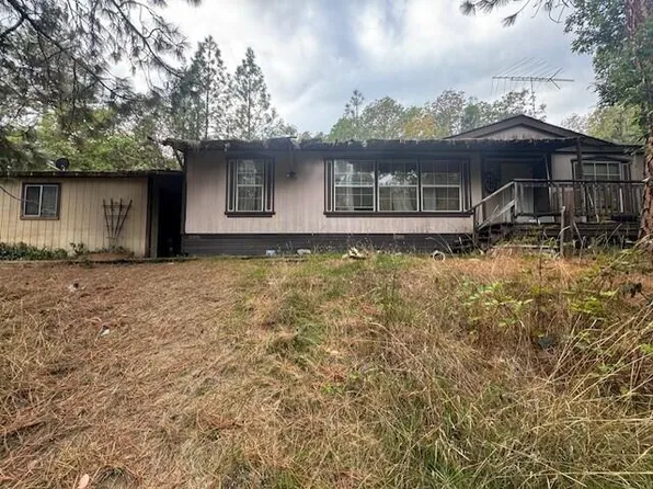 171 Earhart Rd, Rogue River, OR 97537