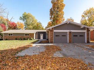 818 Raleigh Rd, Anderson, IN 46012