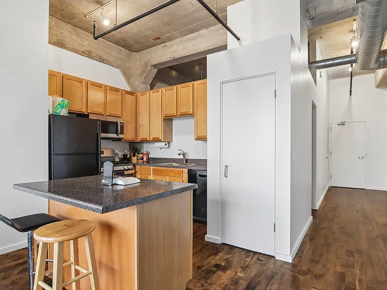 1528 S Wabash Ave #405 — Photo 5