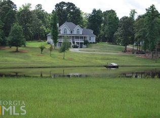 107 Gates Rd, Hogansville, GA 30230