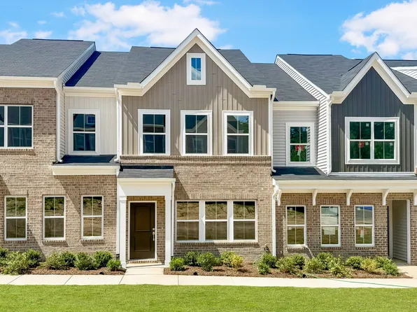 140 Blue Melody Ave, Garner, NC 27529