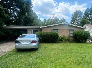 611 Benham Ave, Memphis, TN 38127