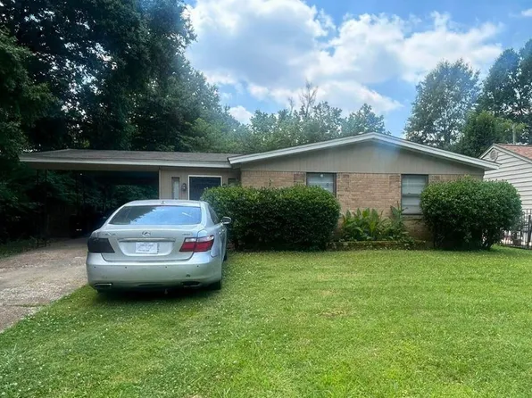 611 Benham Ave, Memphis, TN 38127