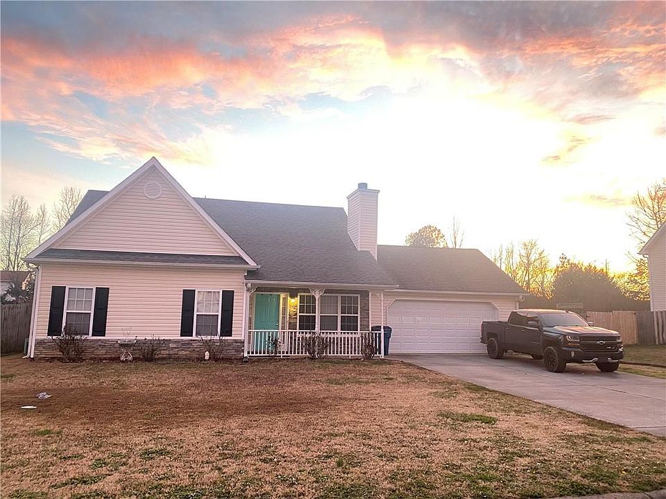 31 Dewey Dr, Adairsville, GA 30103 Zillow