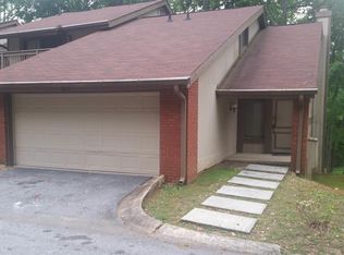 883 Disney Ct #0, Stone Mountain, GA 30088
