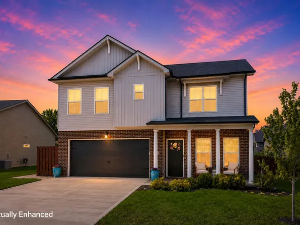 501 Friendly Ave, Nicholasville, KY 40356