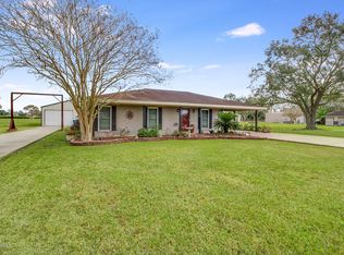 207 Alva Rd, Youngsville, LA 70592