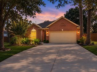 7 Sprite Woods Pl, The Woodlands, TX 77382