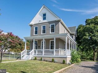 3910 Chesley Ave, Baltimore, MD 21206