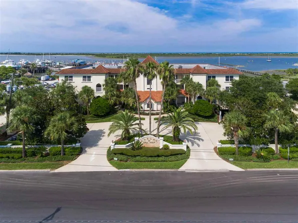33 Comares Ave Unit 305, Saint Augustine, FL 32080