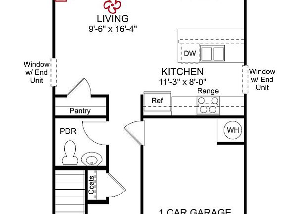 3rd image of 528 Vogt Dr