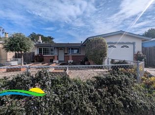 1608 Luxton St, Seaside, CA 93955